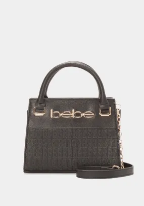 Bebe Zuri Sm Satchel