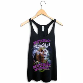 Beetlejuice Women's Racerback