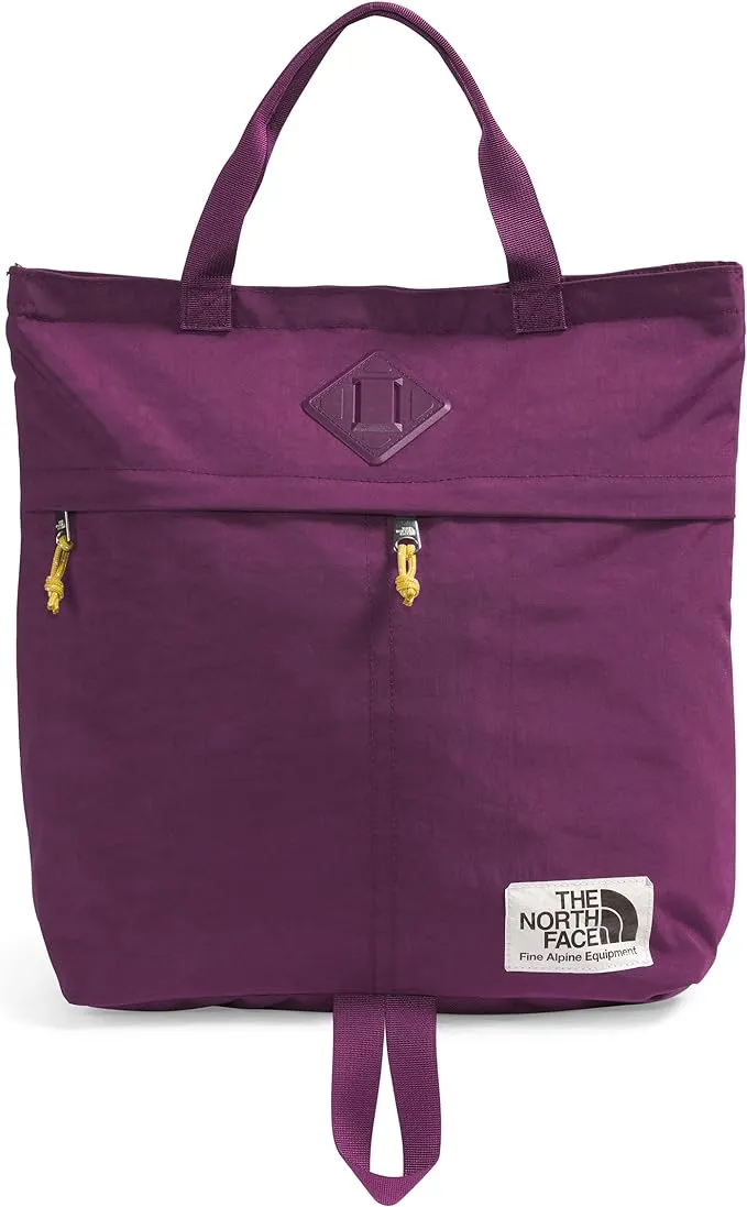 Berkeley Tote Pack