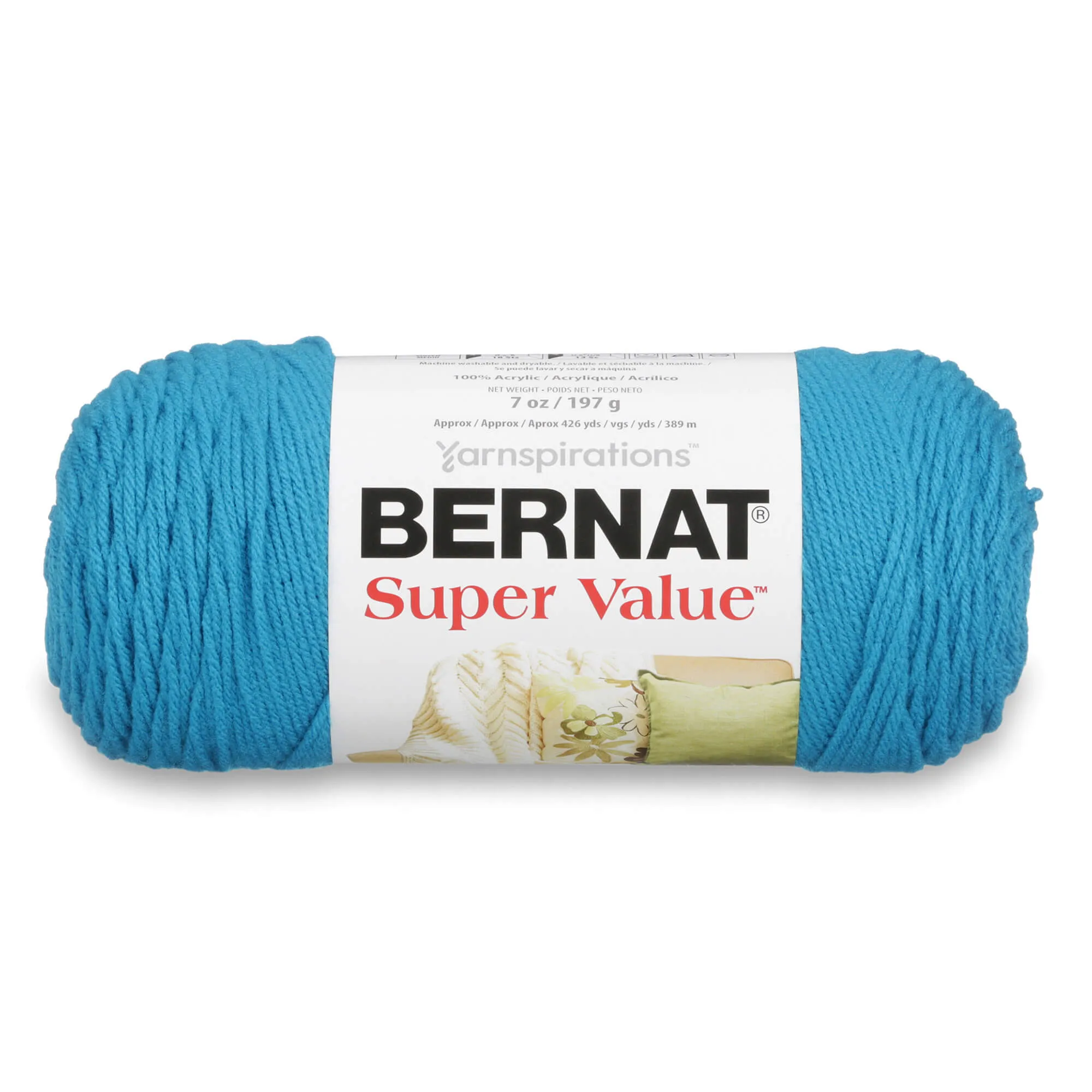 Bernat Super Value Yarn