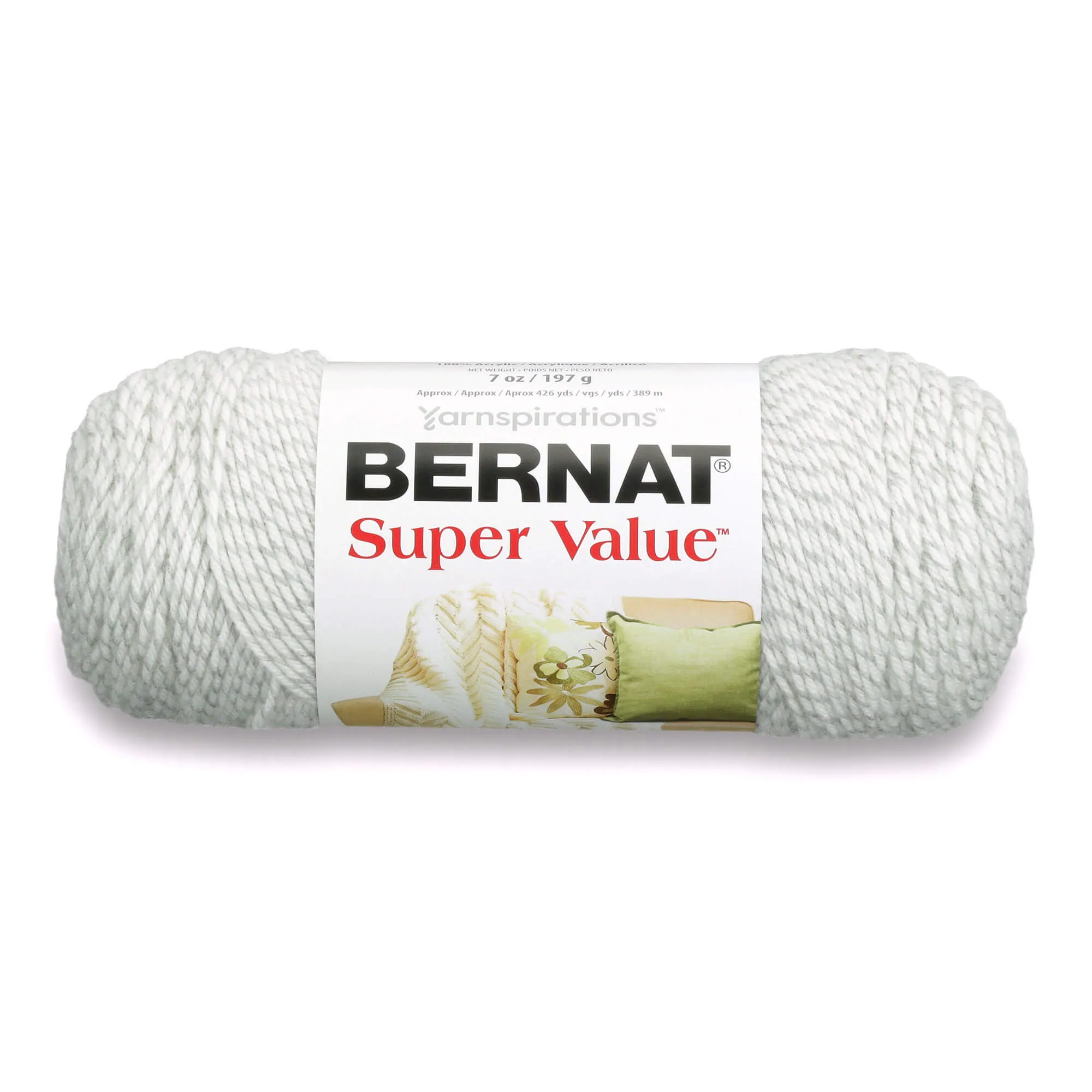 Bernat Super Value Yarn