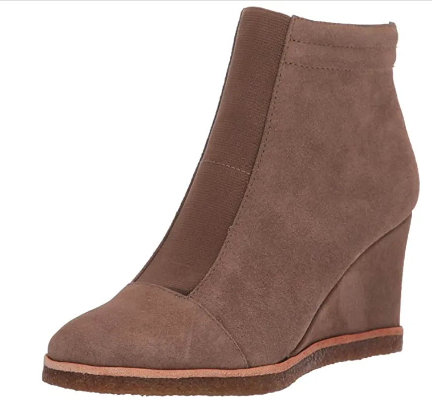 Bettye Muller Women's •Wilma• Ankle Boot