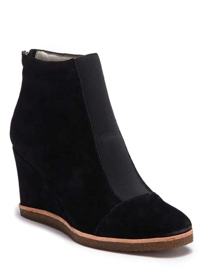 Bettye Muller Women's •Wilma• Ankle Boot