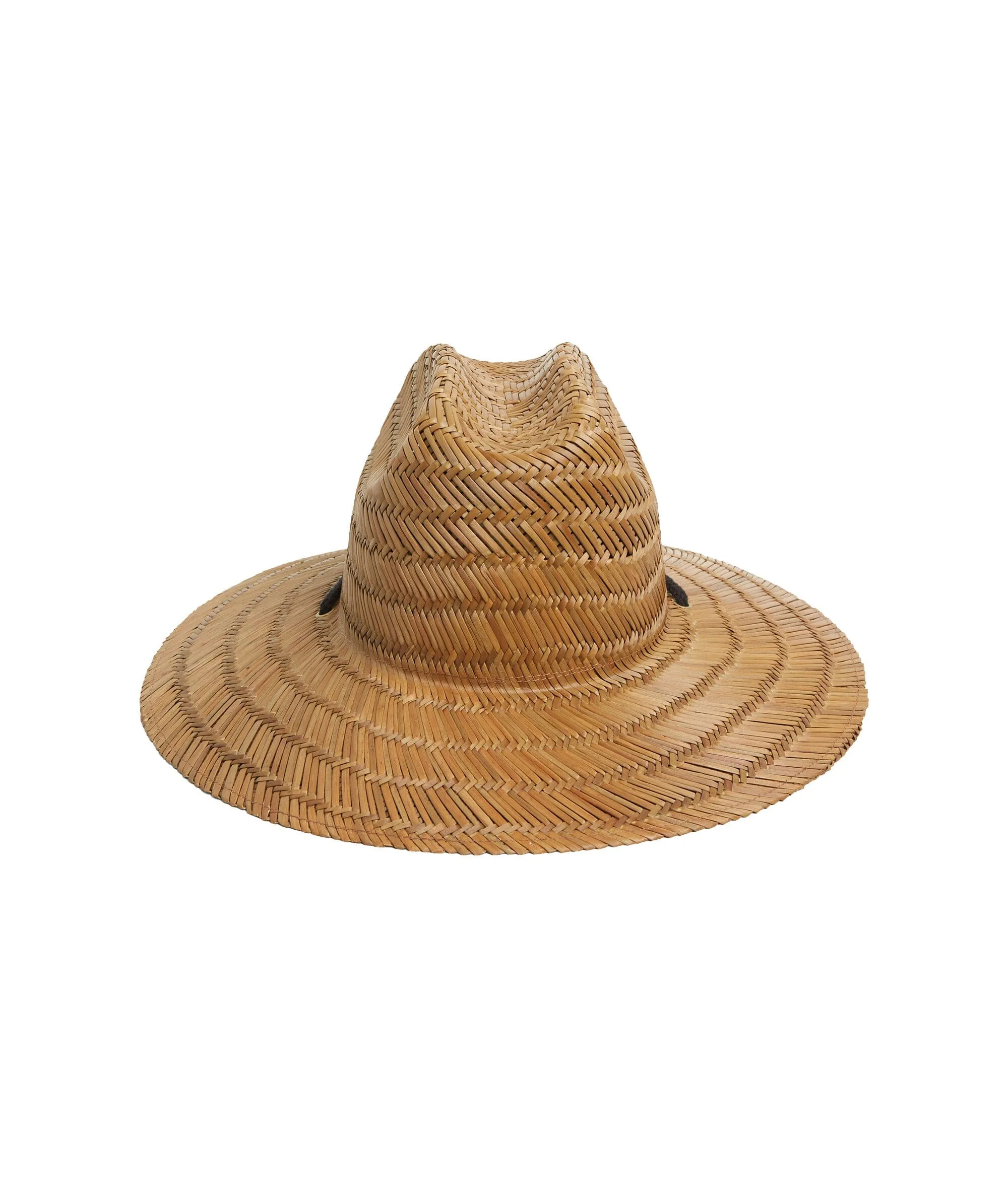 Billabong Tides Straw Hat 2