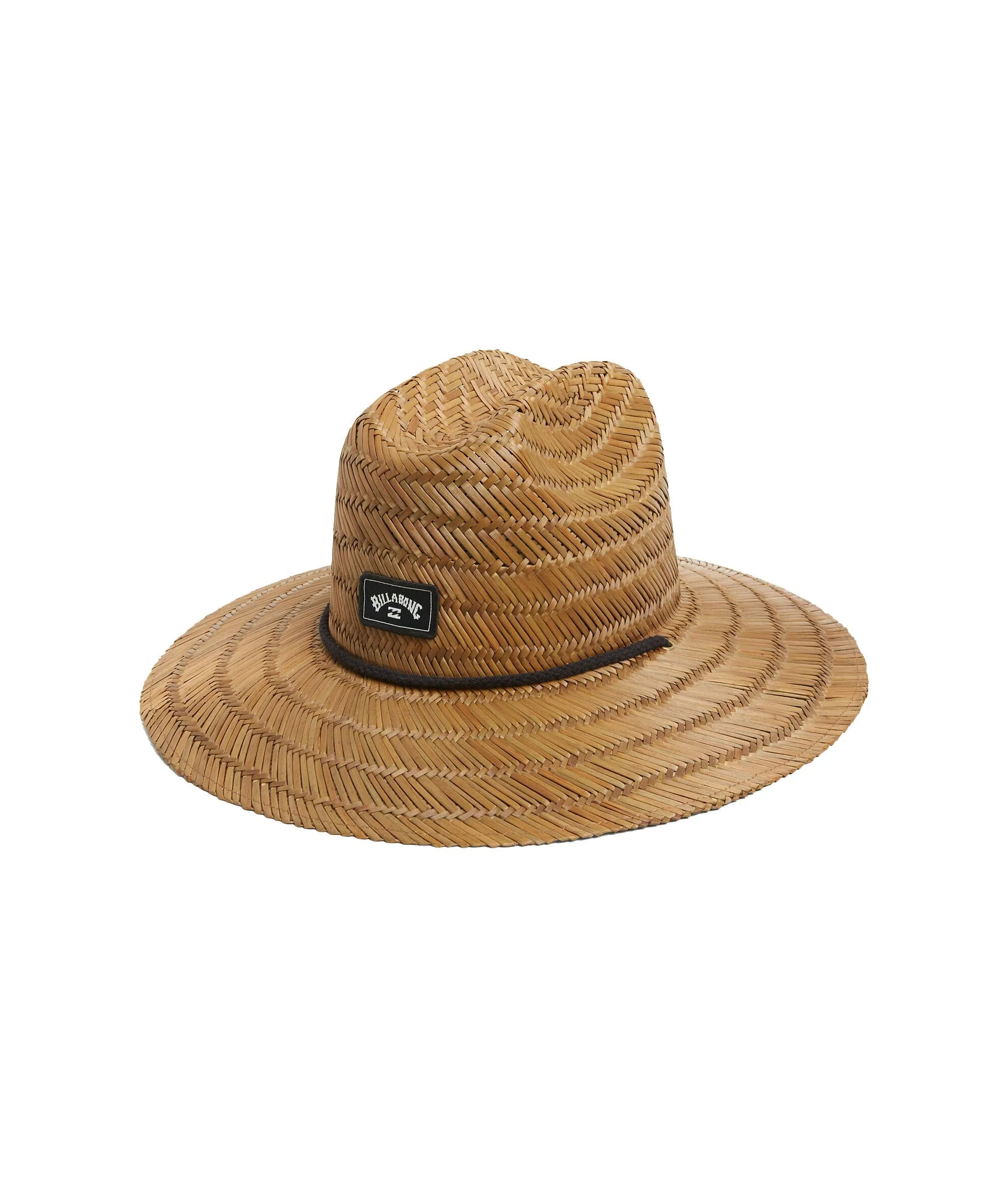 Billabong Tides Straw Hat 2