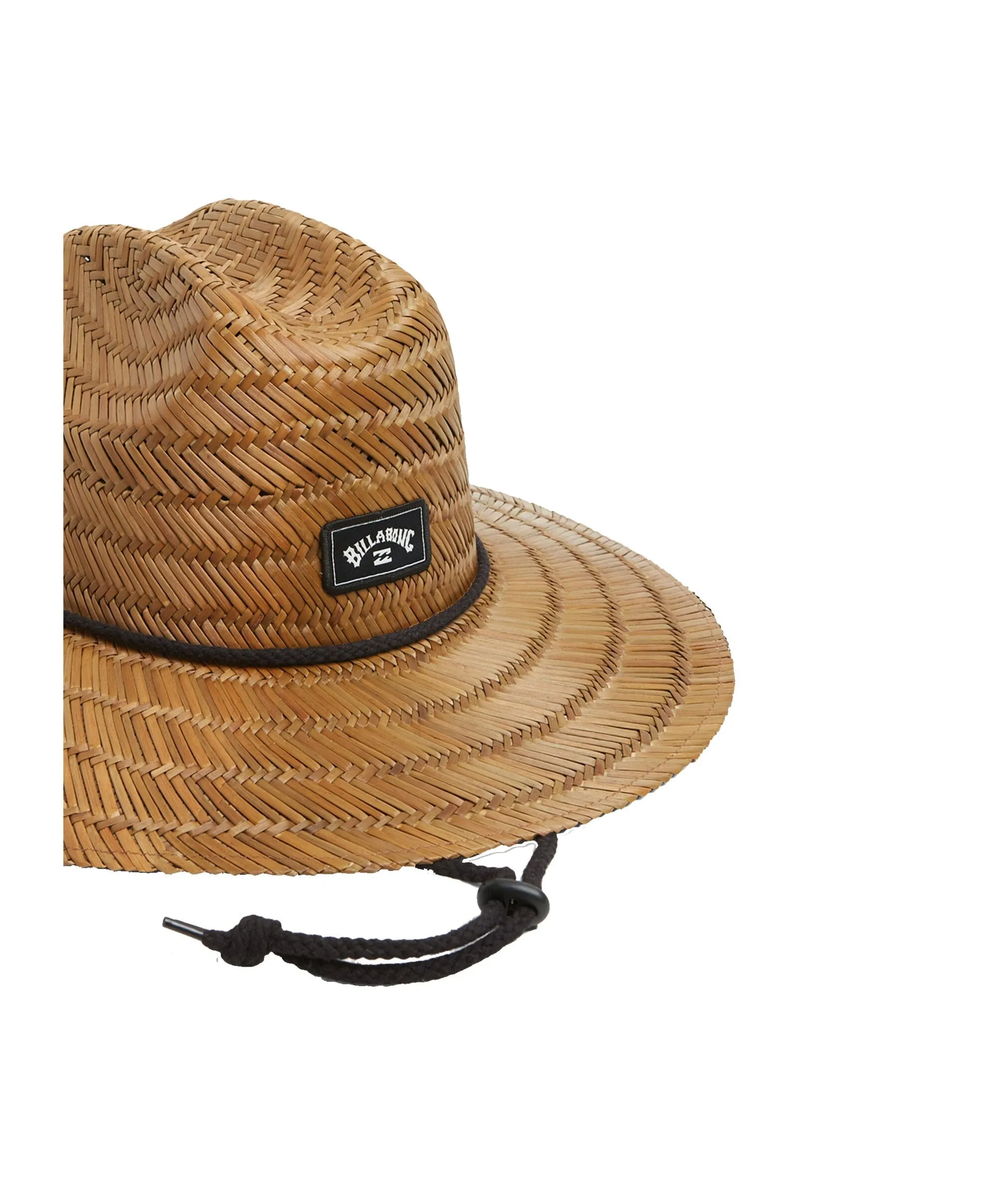 Billabong Tides Straw Hat 2