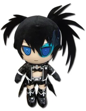 Black Rock Shooter: Black Rock 8" Plush