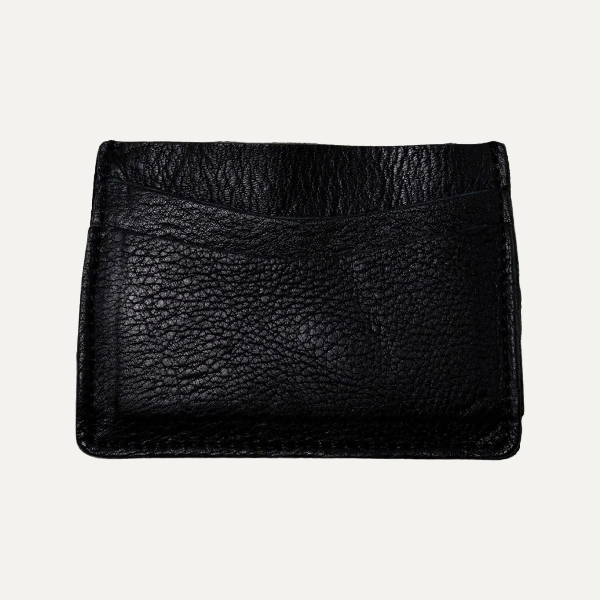 blk/CH Pauly Jen Card Holder