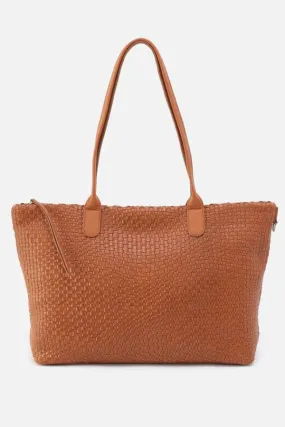 Bolder Tote - Wheat | HOBO