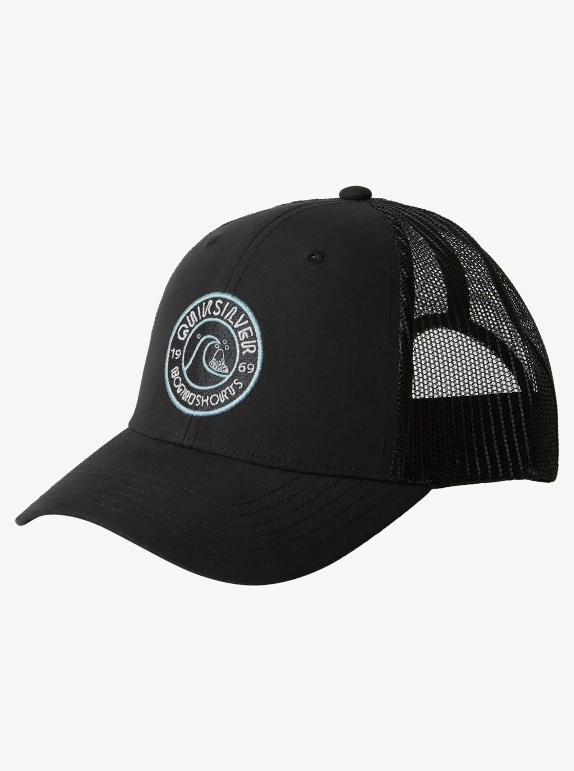 Bonk Yonkers Trucker Hat - Black