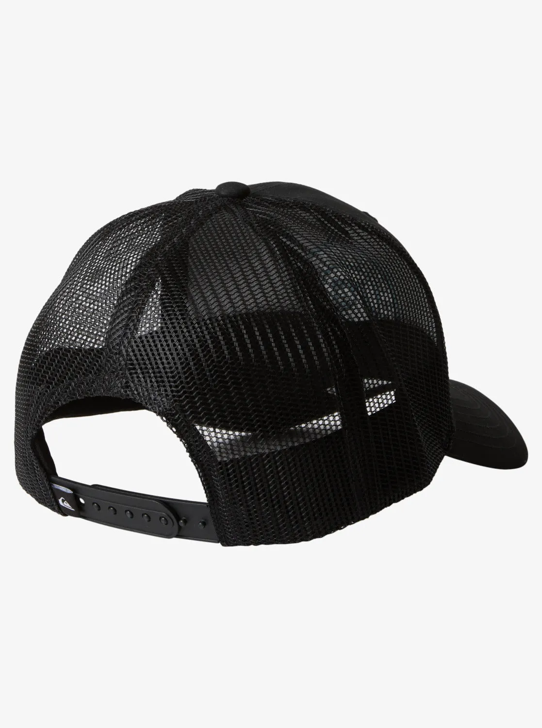 Bonk Yonkers Trucker Hat - Black