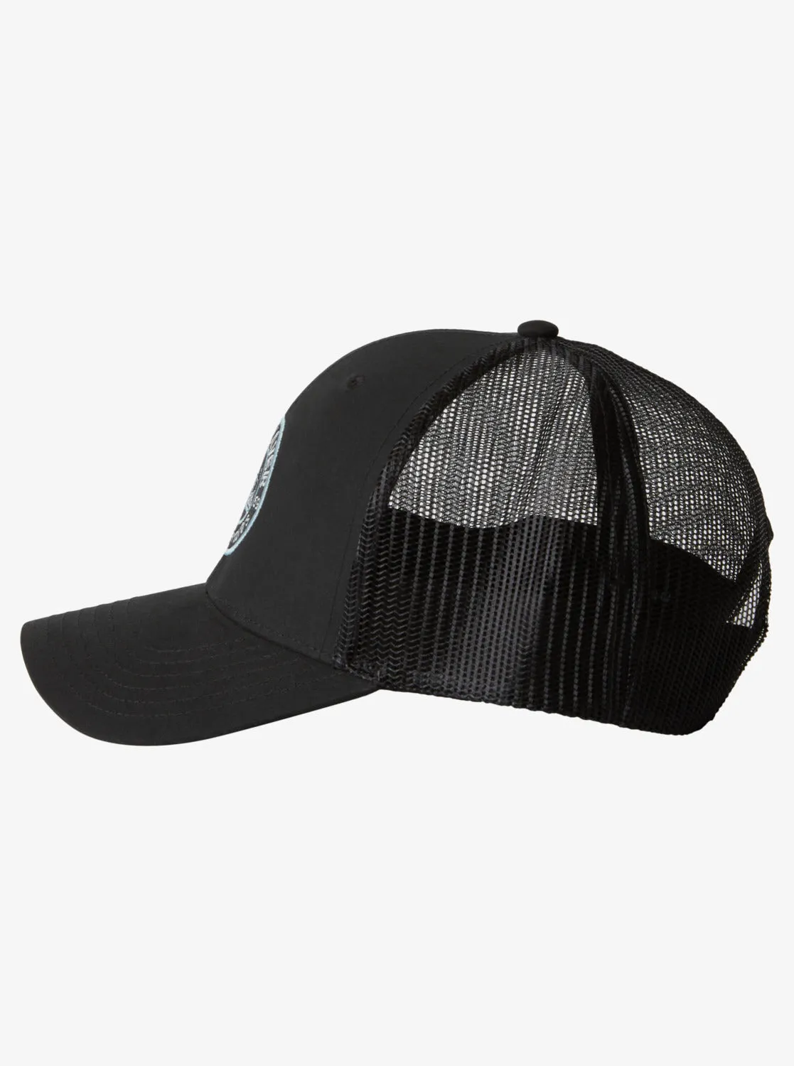 Bonk Yonkers Trucker Hat - Black