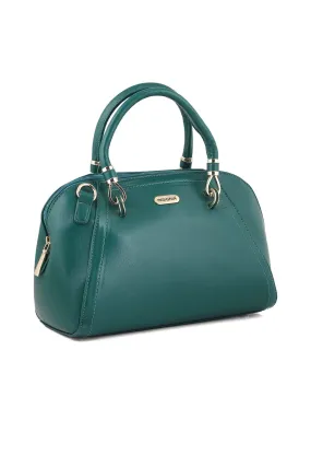 Bowling Hand Bags B15067-Green