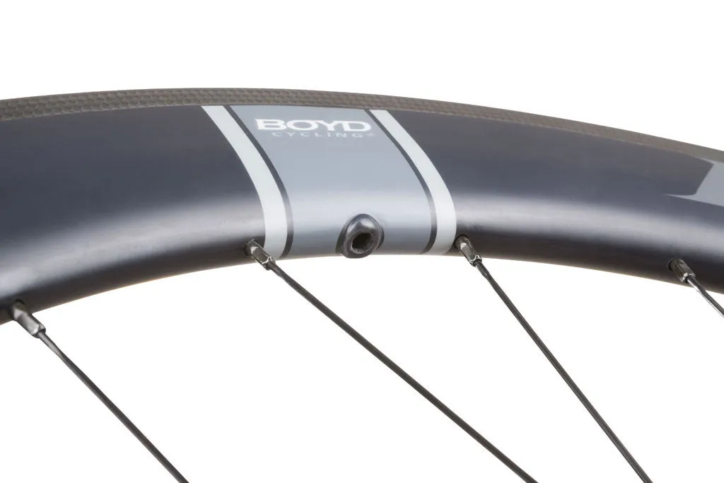 Boyd 60c Rear Wheel - Rim