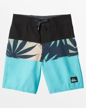 Boys 2-7 Everyday Panel 13 Boardshorts -