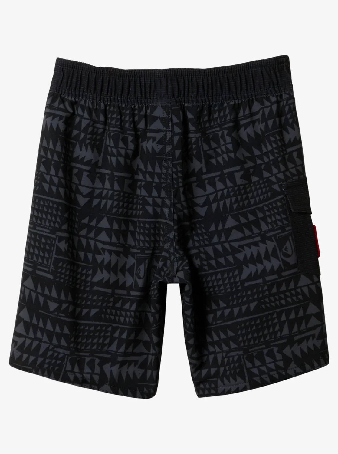 Boys 2-7 Surfsilk Hawaii 13 Boardshorts - Black