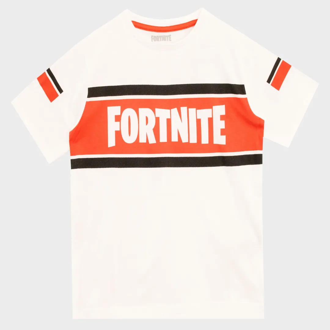 Boys Fortnite T-Shirt