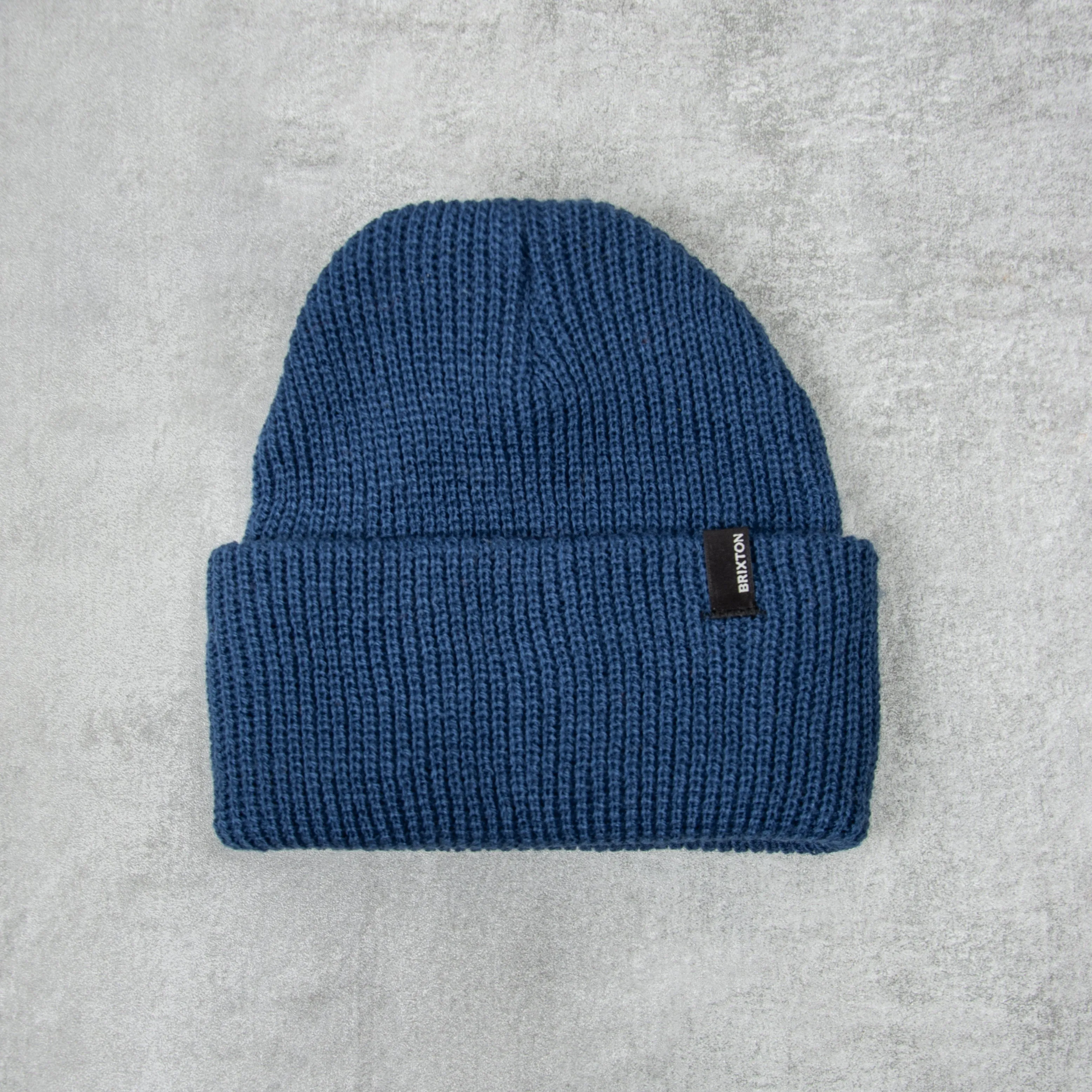 Brixton Heist Beanie - Joe Blue