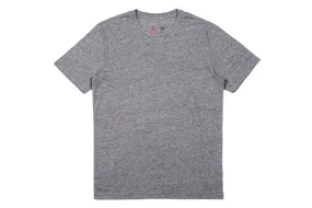 Brixton S/S Premium Tee - Heather Grey