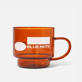 Butter Goods - Blue Note Mug