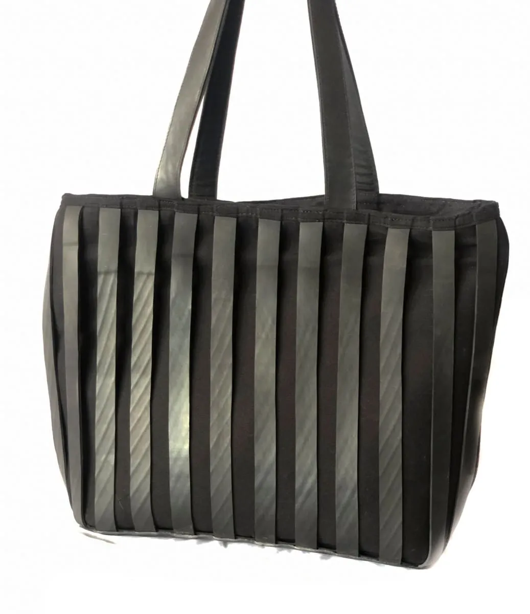 Cage Tote Bag (Non Weave Design)