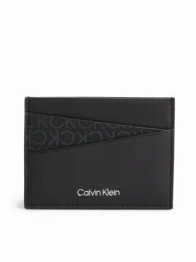 Calvin Klein 'Redo' Card Holder Wallet 6CC