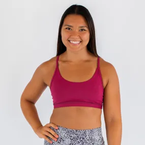 Cami Sports Bra - Light Support