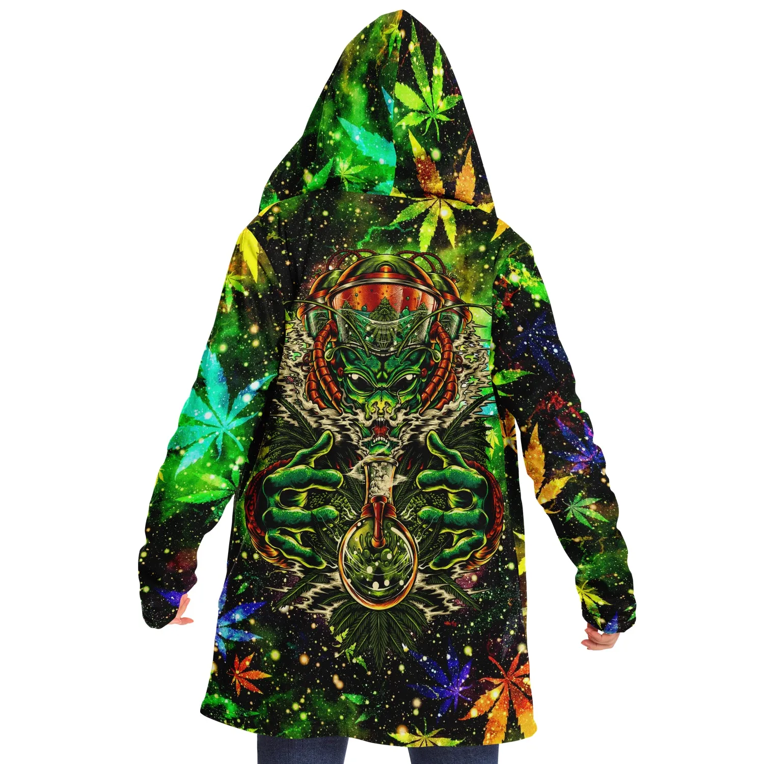 Cannabeast Cloak