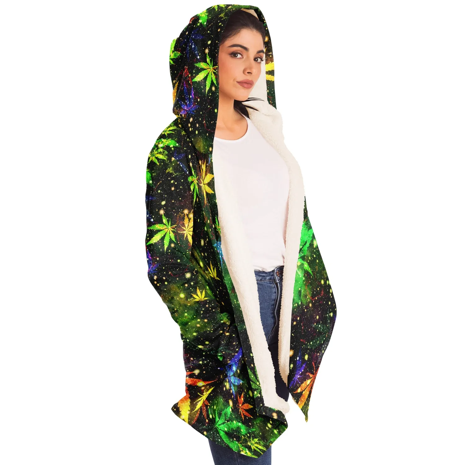 Cannabeast Cloak