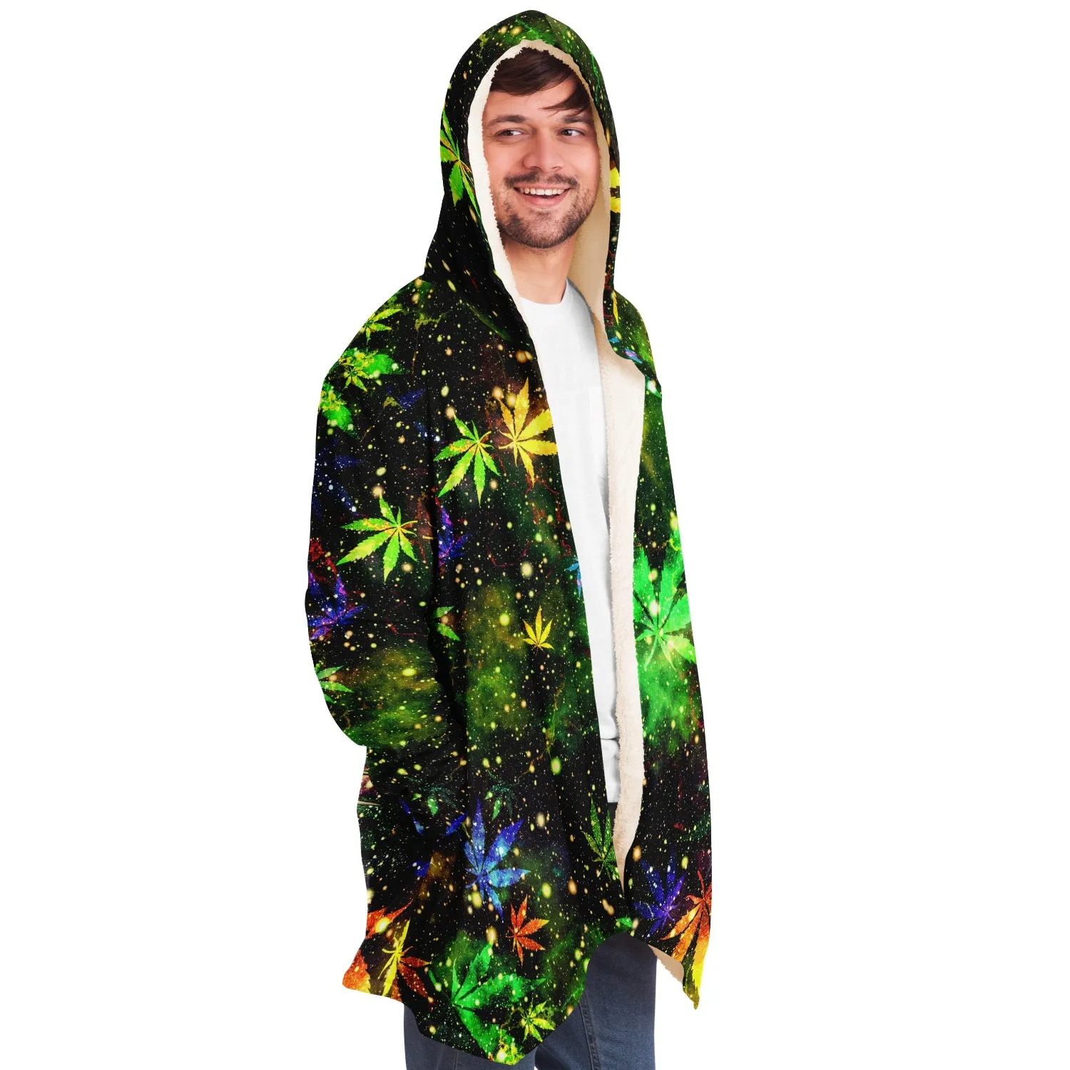 Cannabeast Cloak