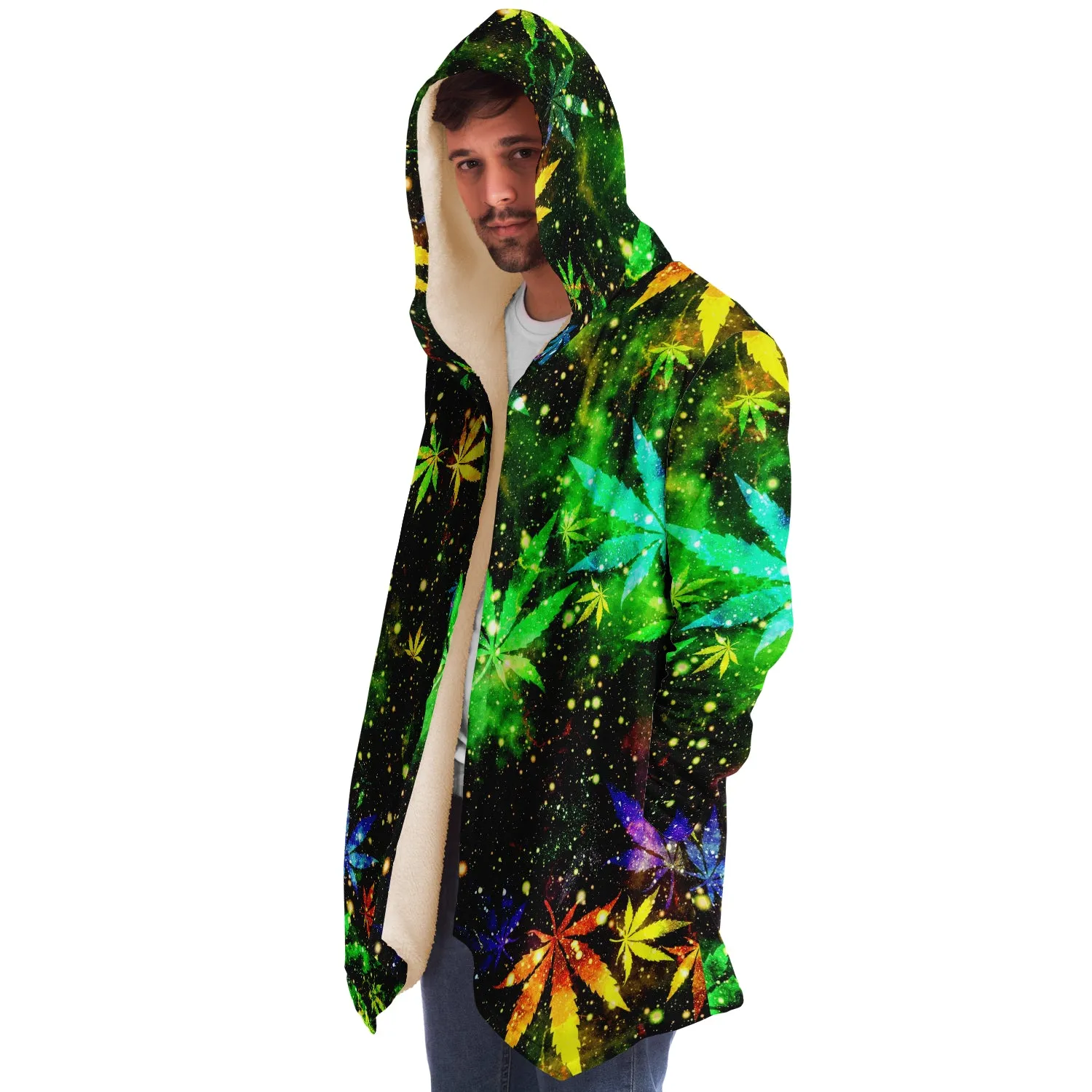 Cannabeast Cloak