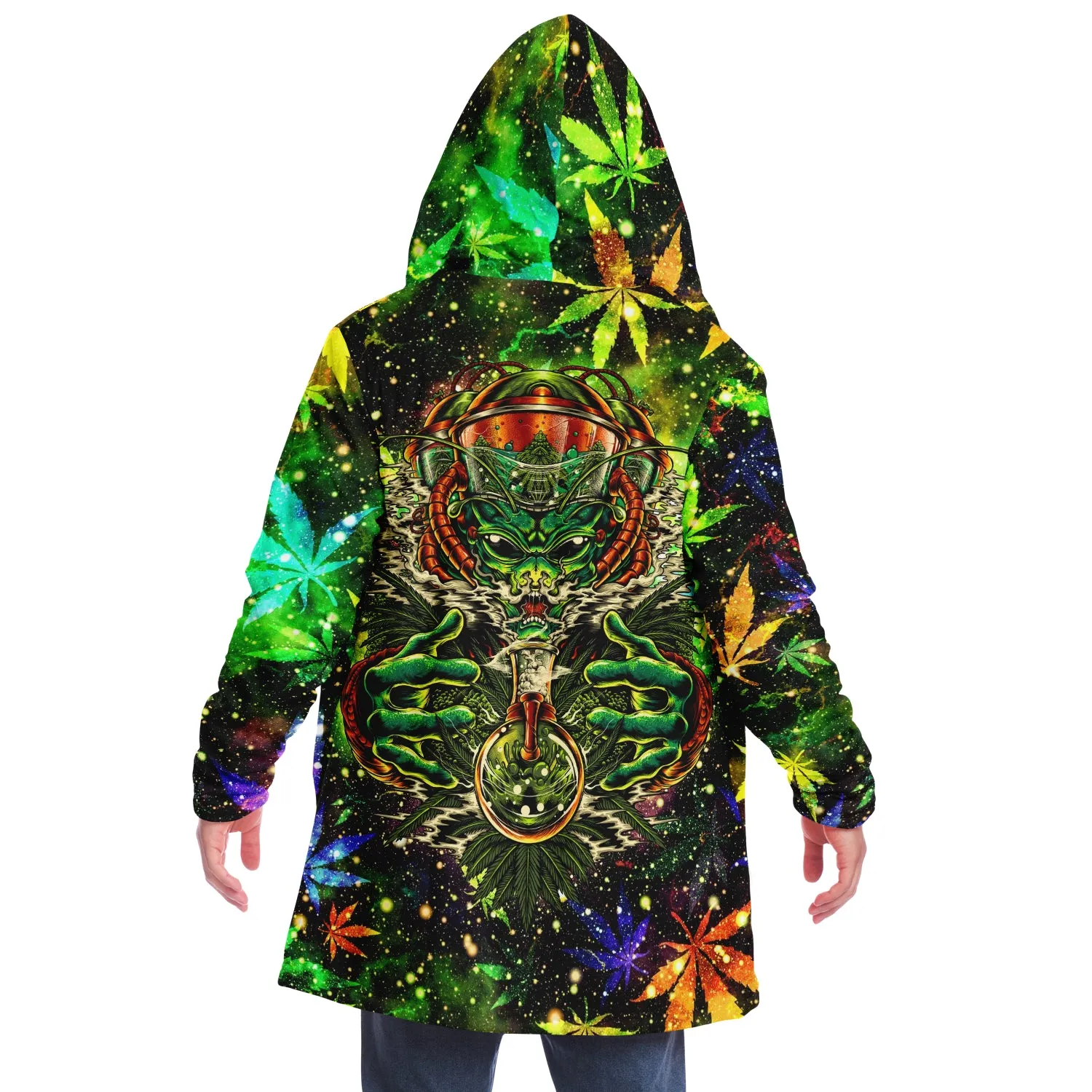 Cannabeast Cloak