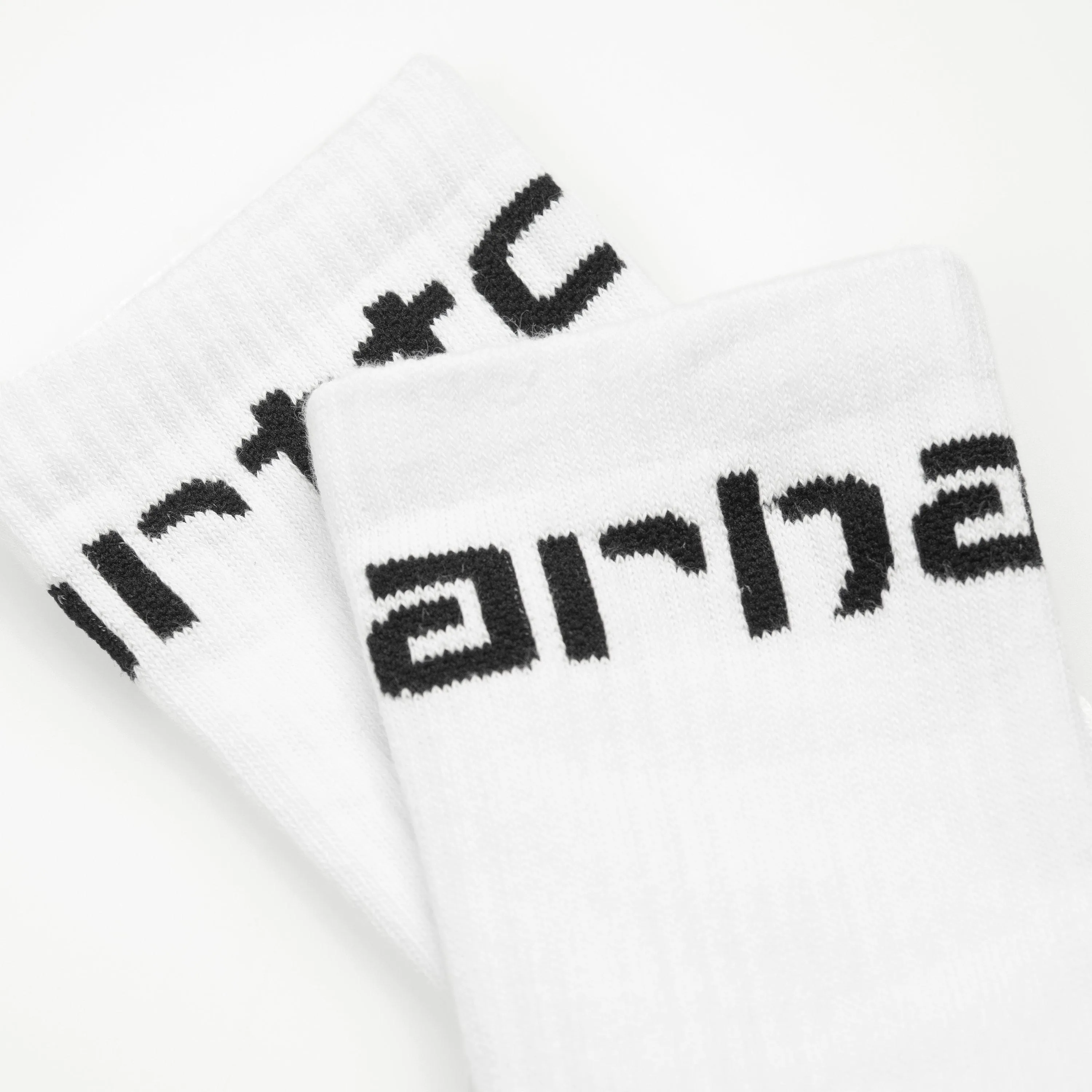 Carhartt Socks | White