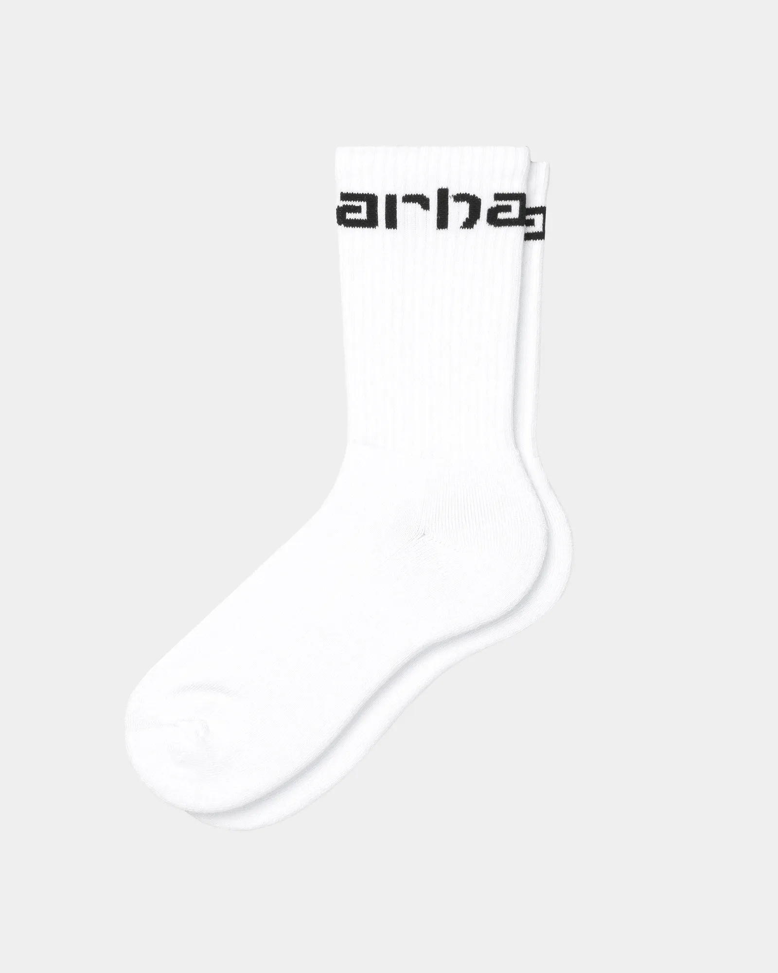 Carhartt Socks | White