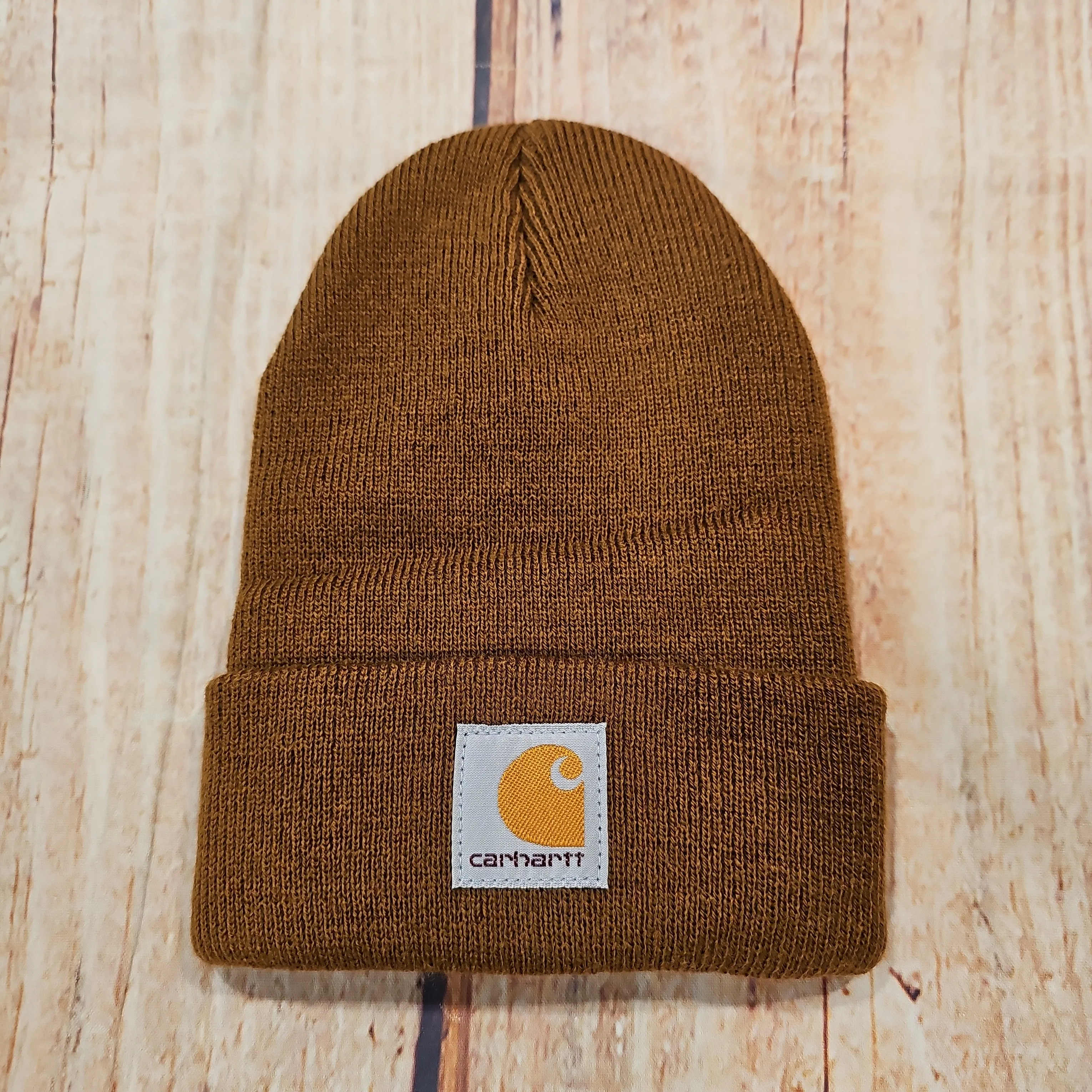 CARHARTT WATCH HAT 8905