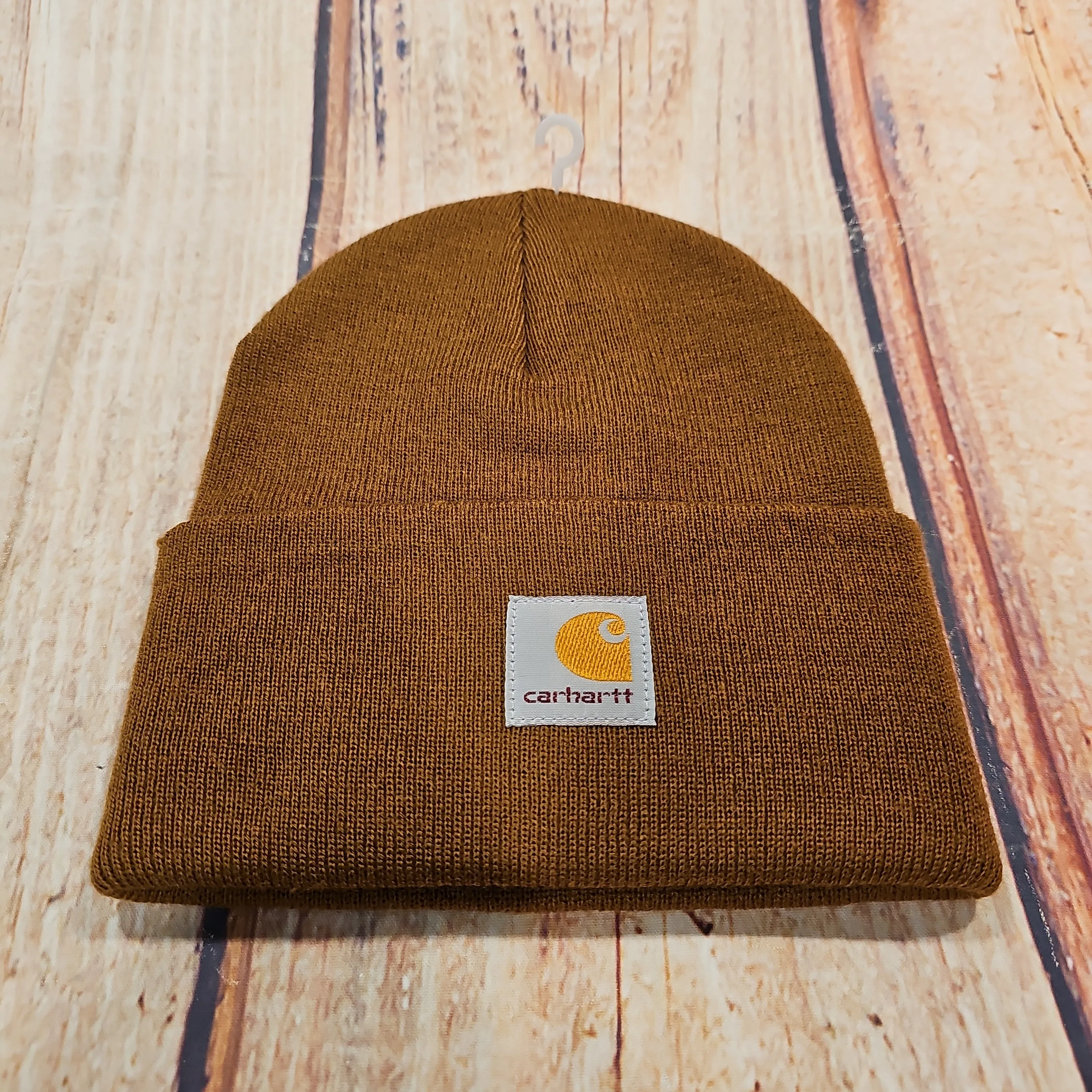 CARHARTT WATCH HAT 8905