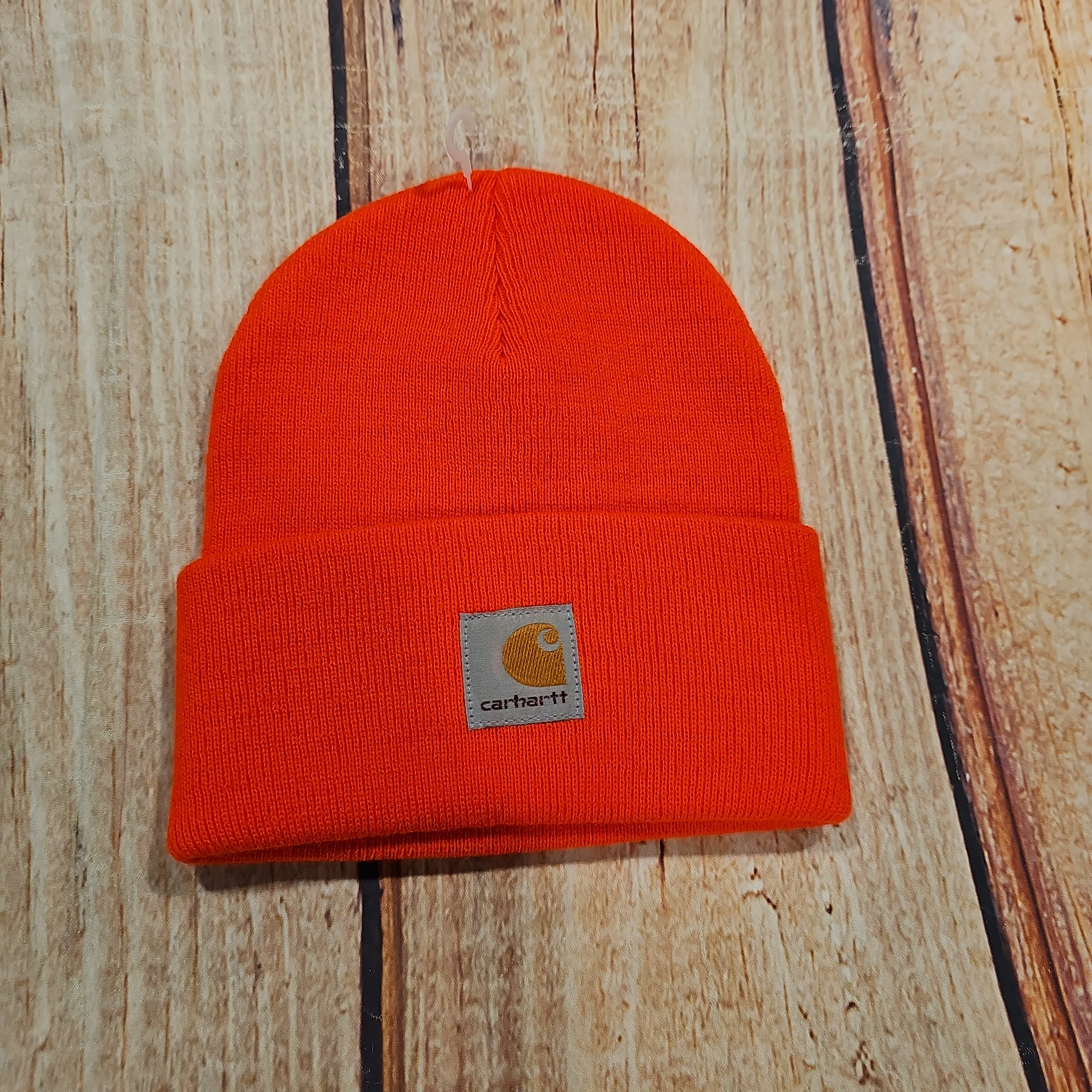 CARHARTT WATCH HAT 8905