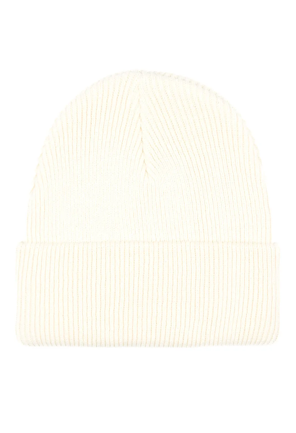 Carhartt WIP Heart Beanie - Natural