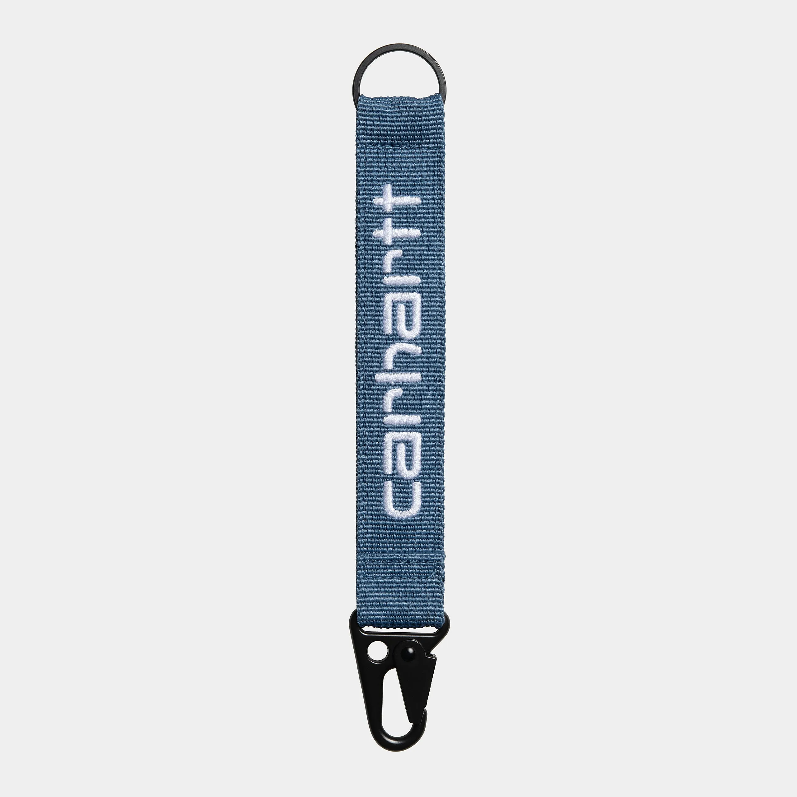 Carhartt WIP - Jaden Keyholder - Sorrent / White