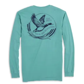 Cat Tails Long Sleeve T-Shirt