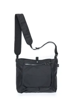 CAYL Light Shoulder Bag - Black