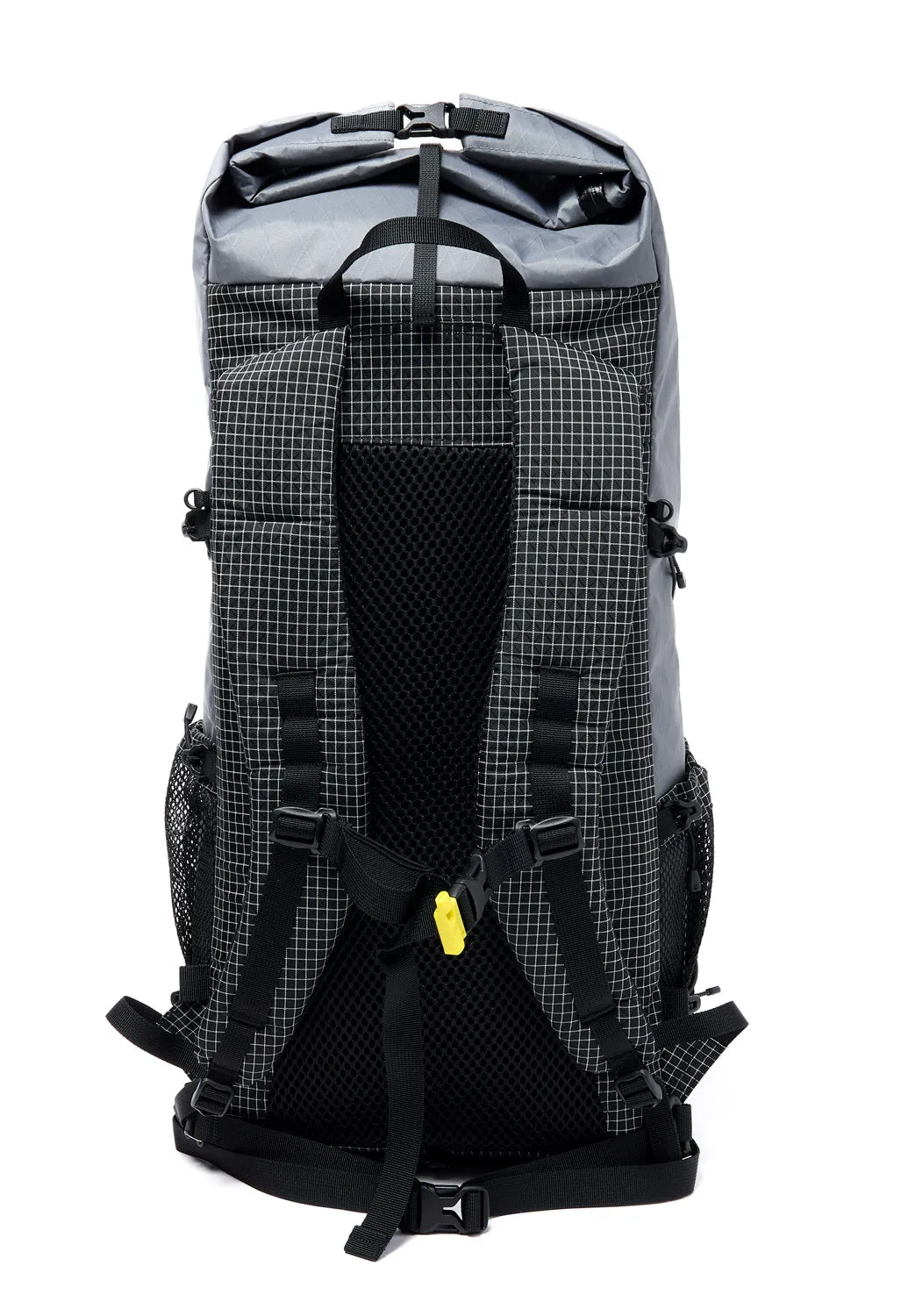 CAYL Mari Roll Top X-Pac Pack - Castle Rock