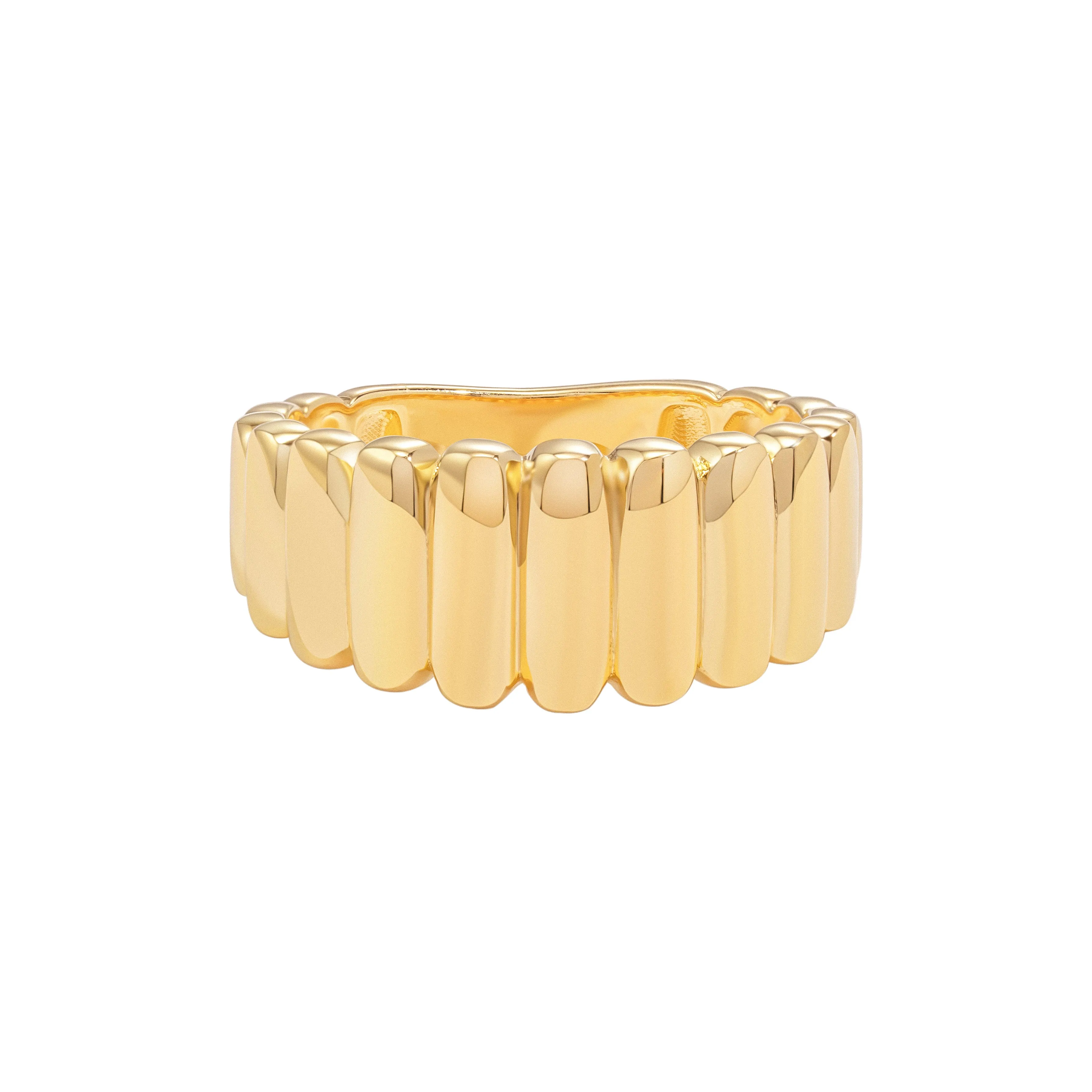 Celeste Eclair Ring