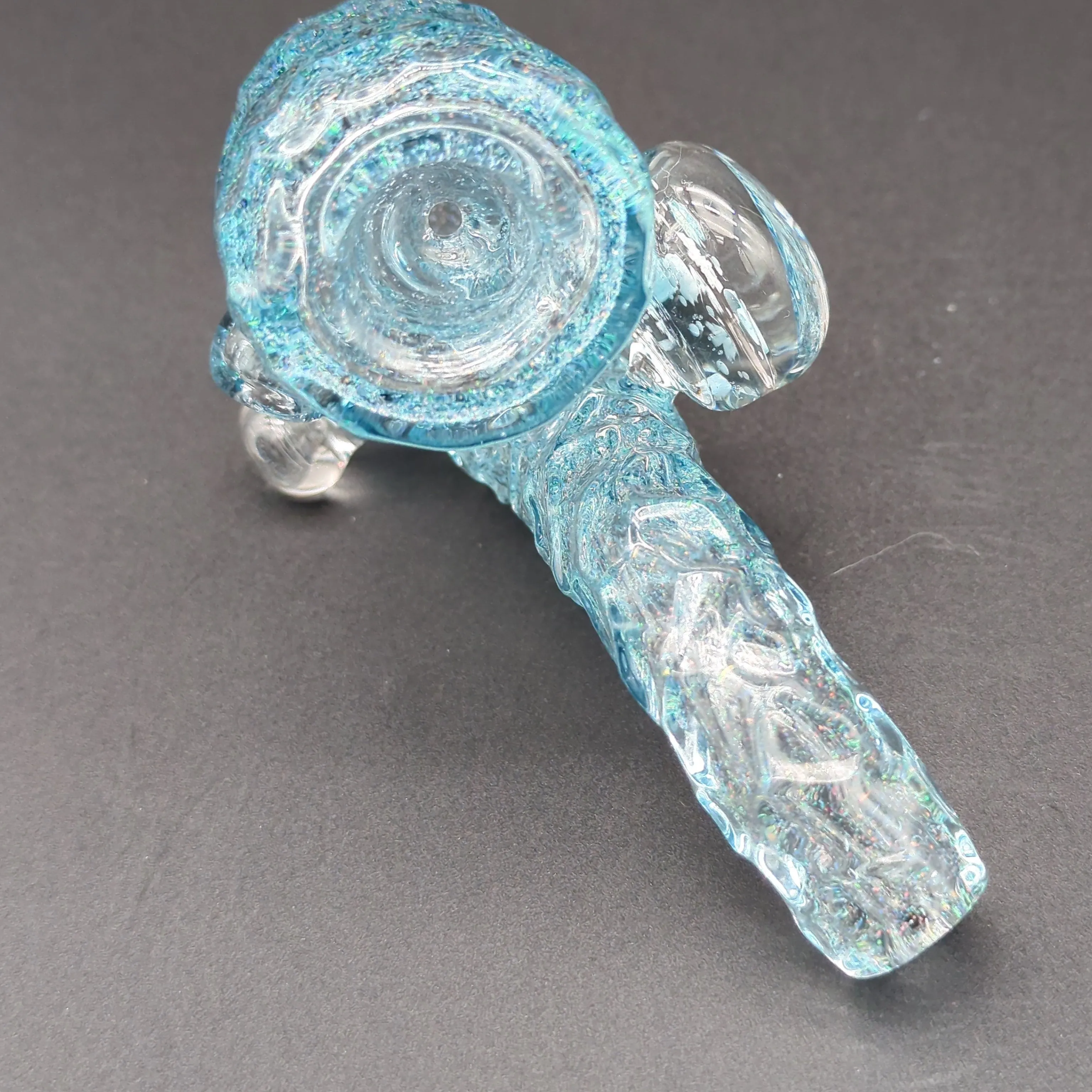 Chaka Glass Ice Cave Sherlock Pipe