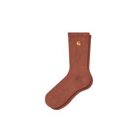 Chase Socks (Phoenix/Gold)