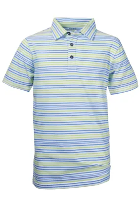 Christian Youth Boy's Polo