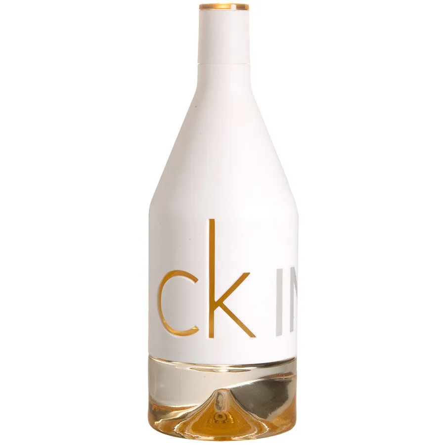 CK IN2 U EDT Spray - 150ml - CALVIN KLEIN