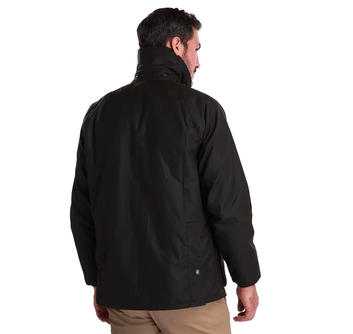 Classic Bedale Wax Jacket