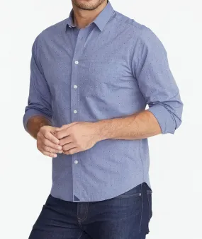 Classic Cotton Howell Shirt