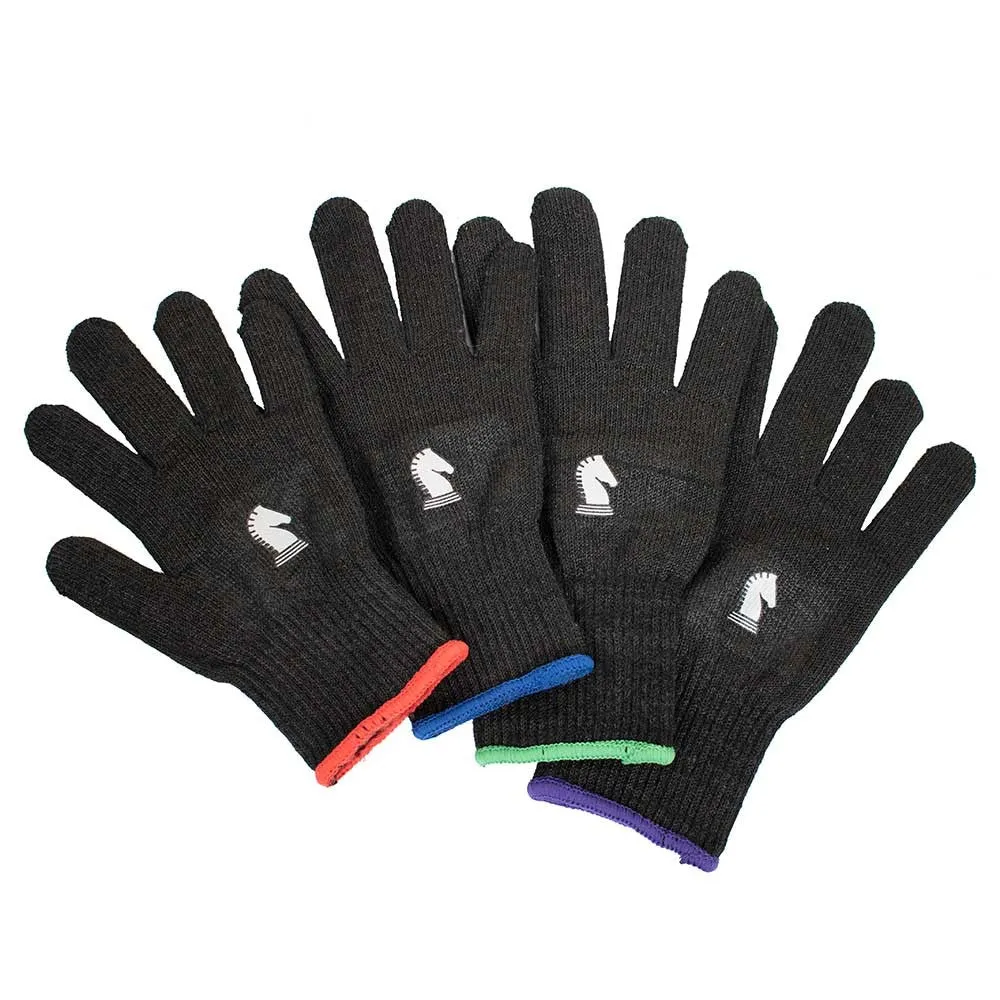 Classic Equine Barn Gloves